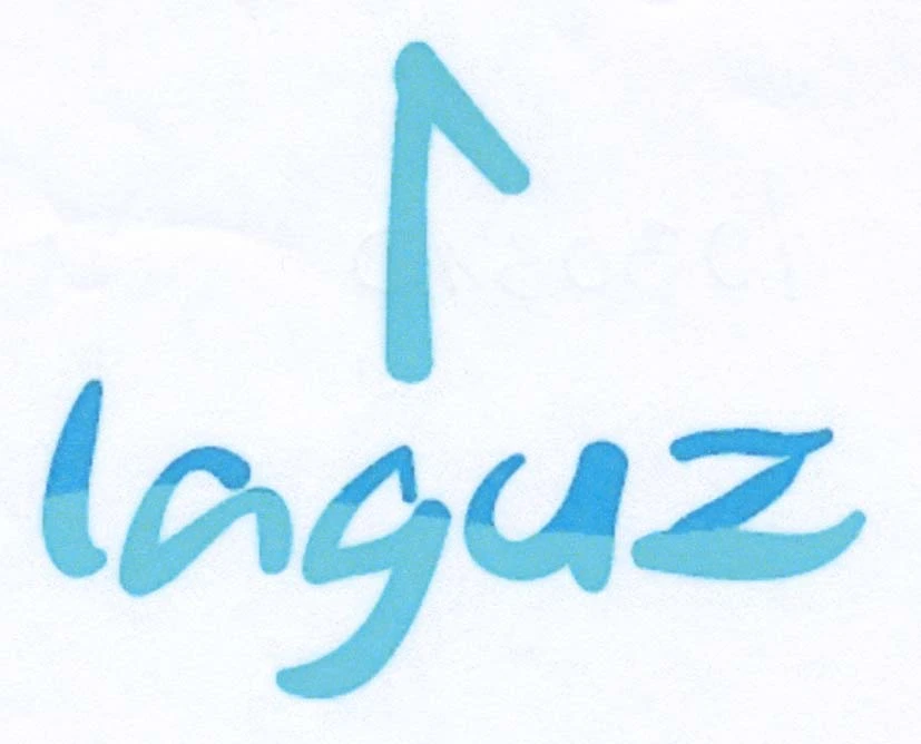 LAGUZ