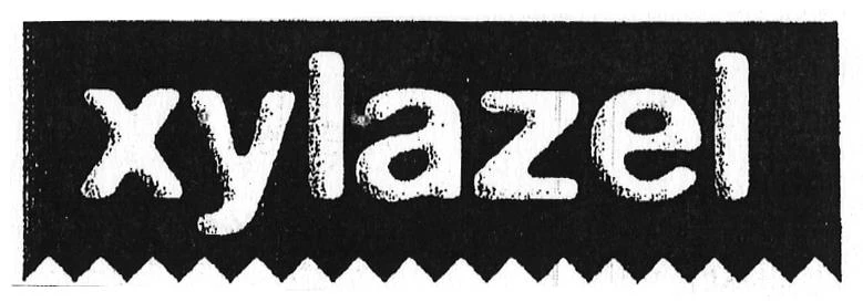 XYLAZEL
