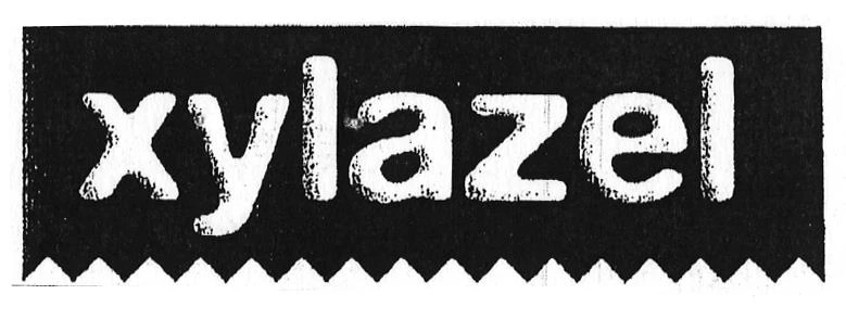 XYLAZEL