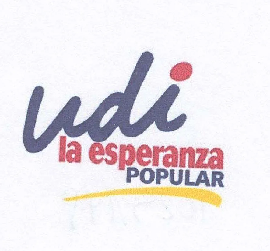 UDI LA ESPERANZA POPULAR
