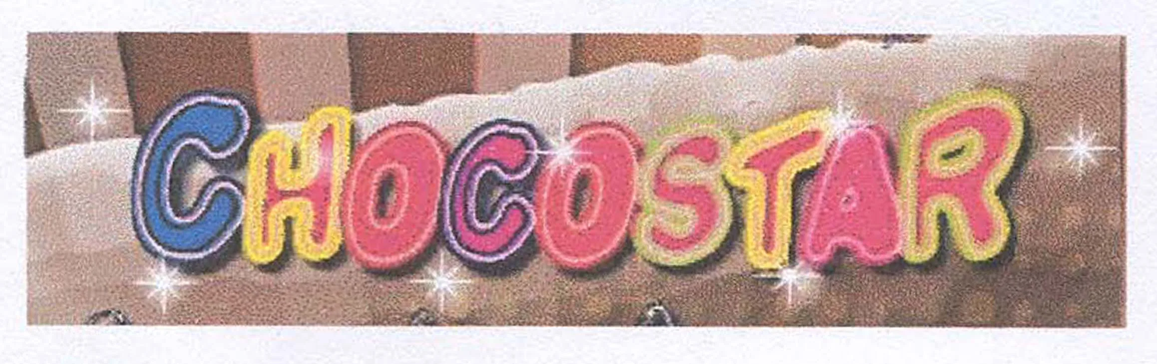 CHOCOSTAR