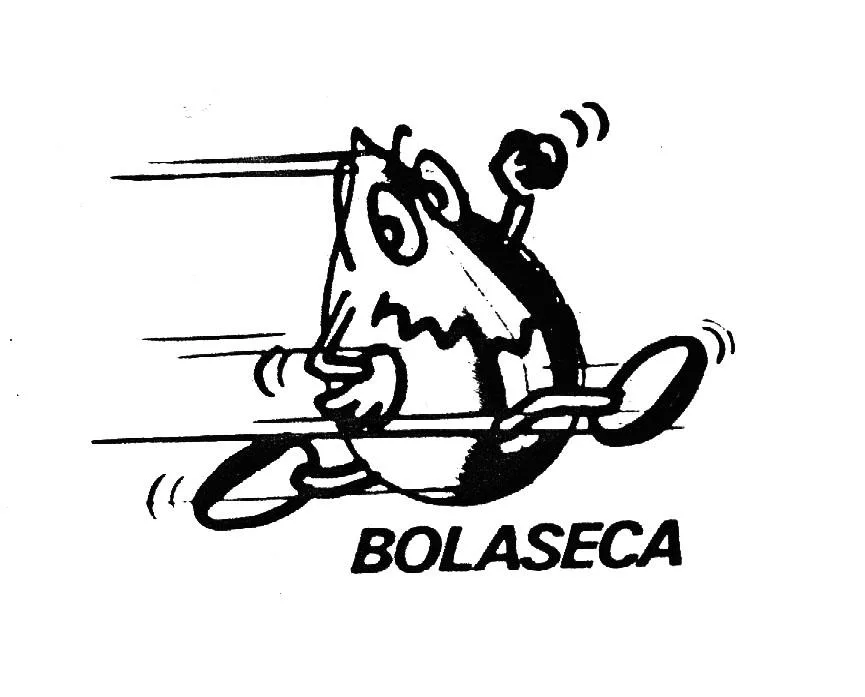 BOLASECA
