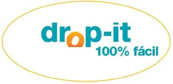 DROP-IT 100% FÁCIL