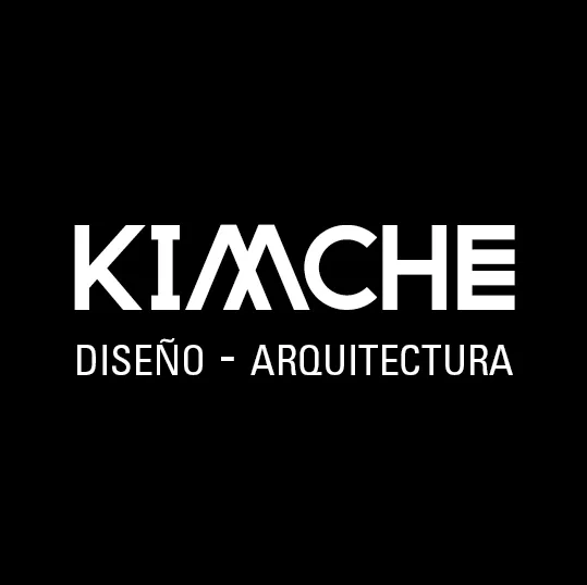 KIMCHE  DISEÑO - ARQUITECTURA