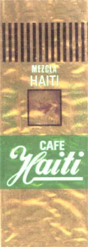 HAITI