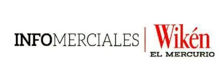 INFOMERCIALES WIKEN EL MERCURIO