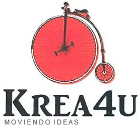 KREA4U MOVIENDO IDEAS