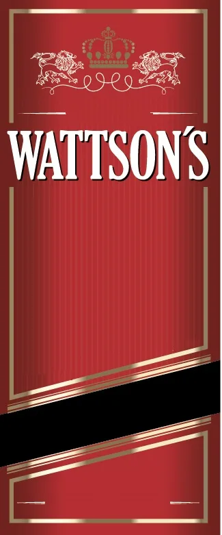 WATTSON'S