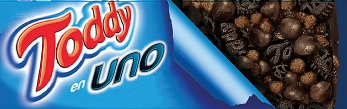 TODDY EN UNO