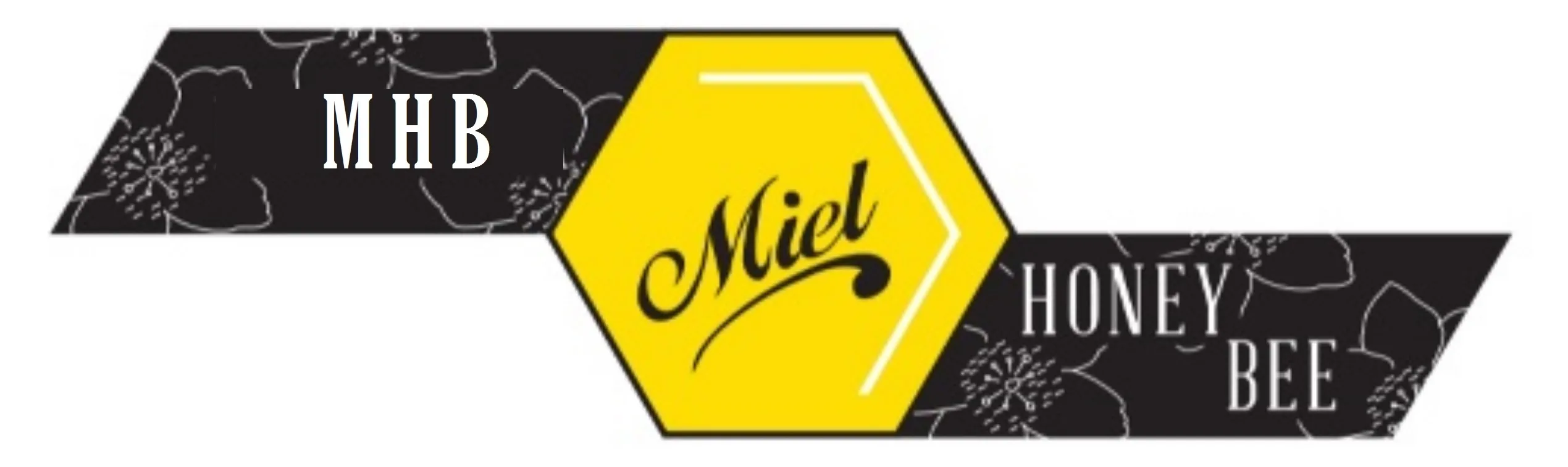 MHB MIEL HONEY BEE