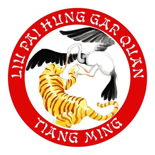 LIU PAI HUNG GAR QUAN TIANG MING