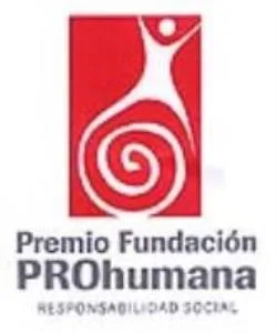 PREMIO FUNDACION PROHUMANA RESPONSABILIDAD SOCIAL