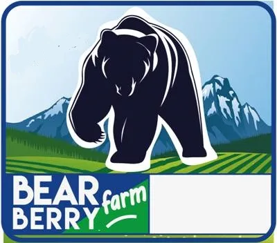 BEAR BERRY FARM