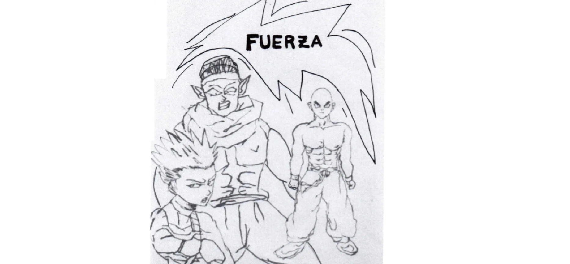 FUERZA