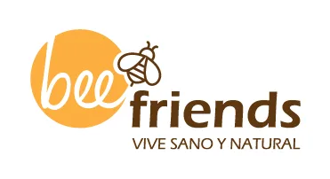 Bee Friends Vive Sano y Natural