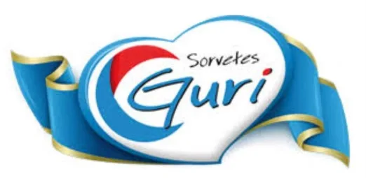 SORVETES GURI