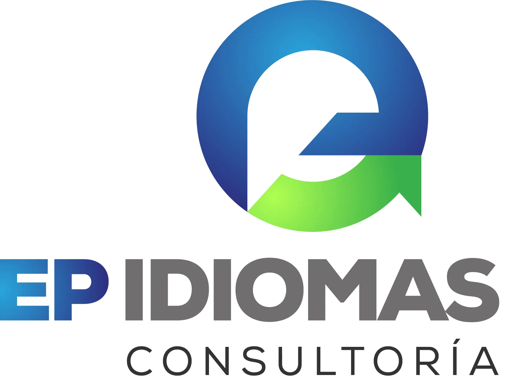 EP IDIOMAS CONSULTORÍA