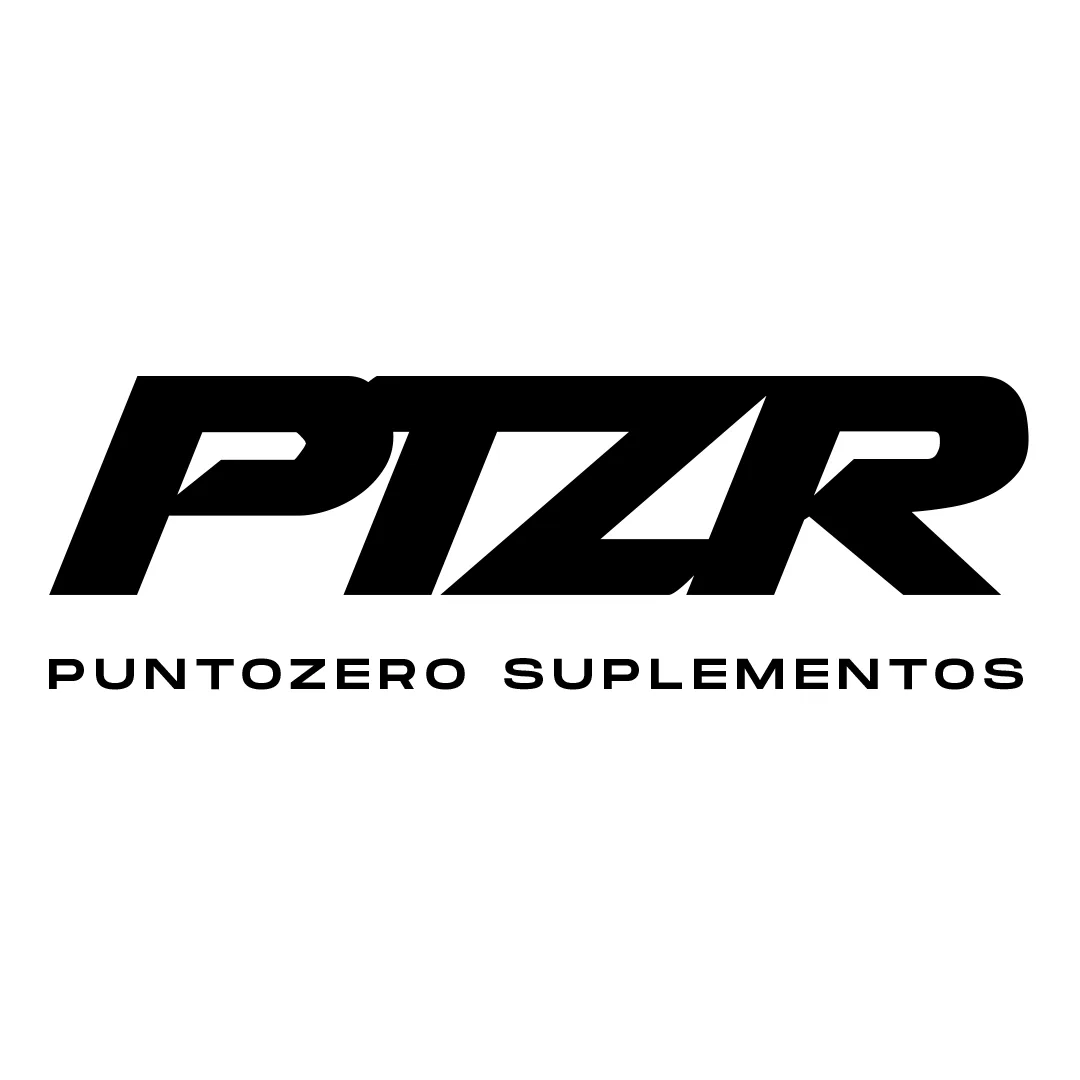 PTZR Puntozero Suplementos