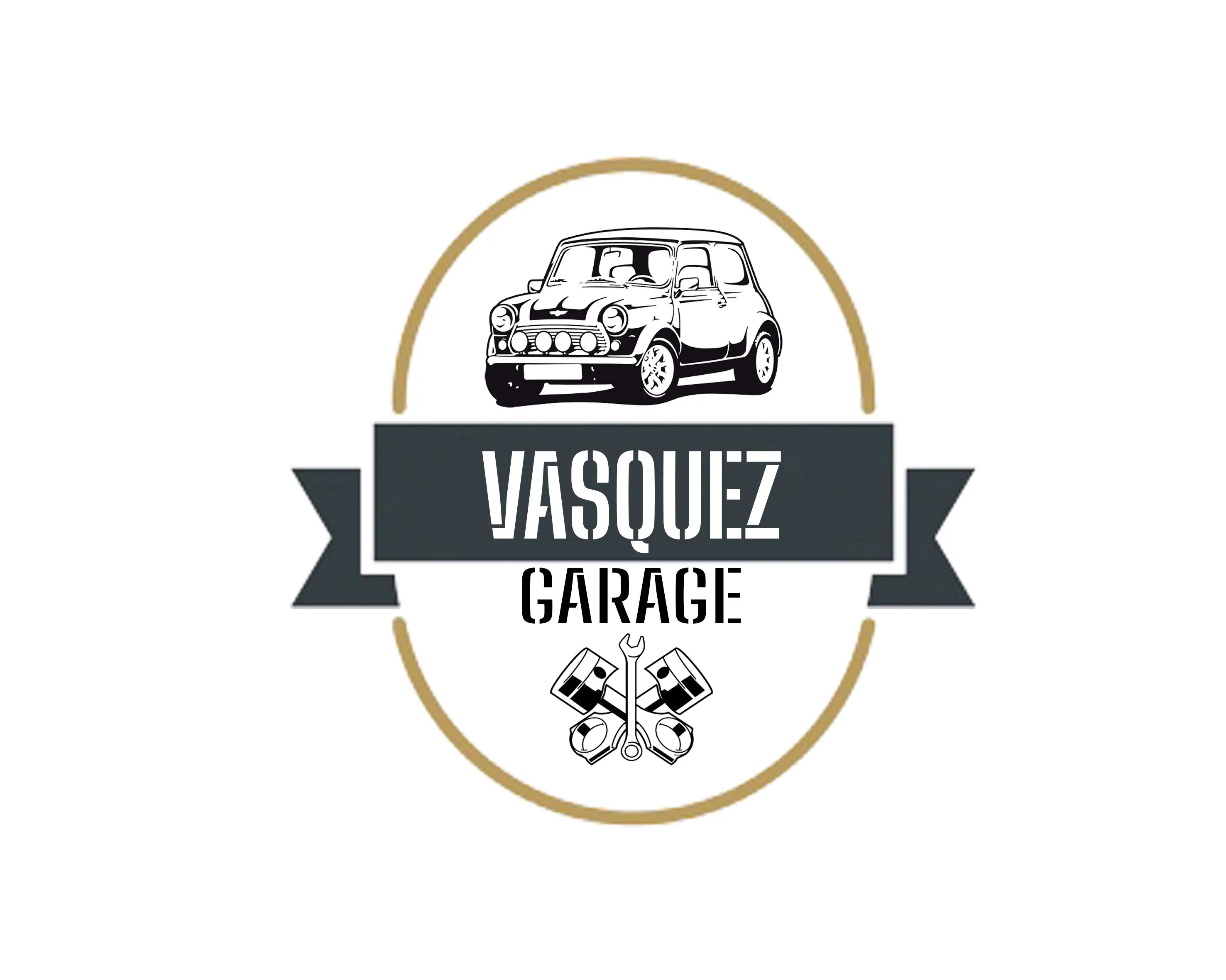 VASQUEZ GARAGE