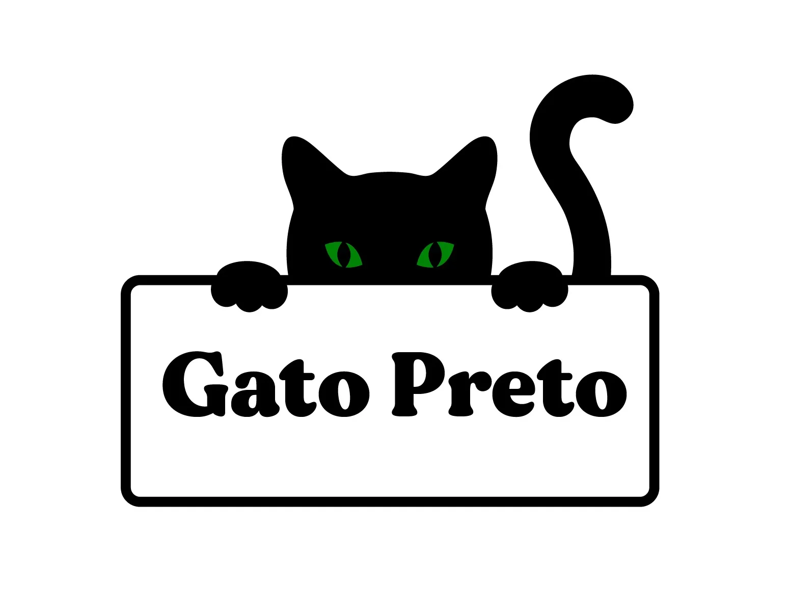 Gato Preto