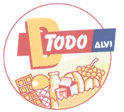 D TODO ALVI