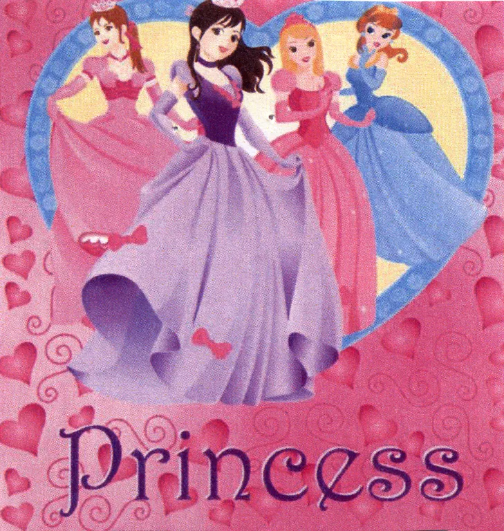 PRINCESS