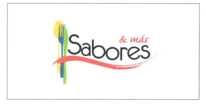 SABORES & MAS