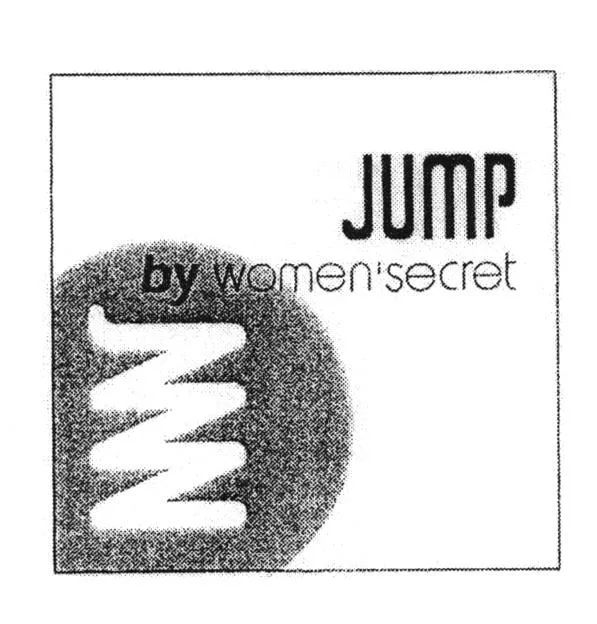 JUMP BY WOMEN'SECRET