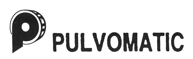 P PULVOMATIC