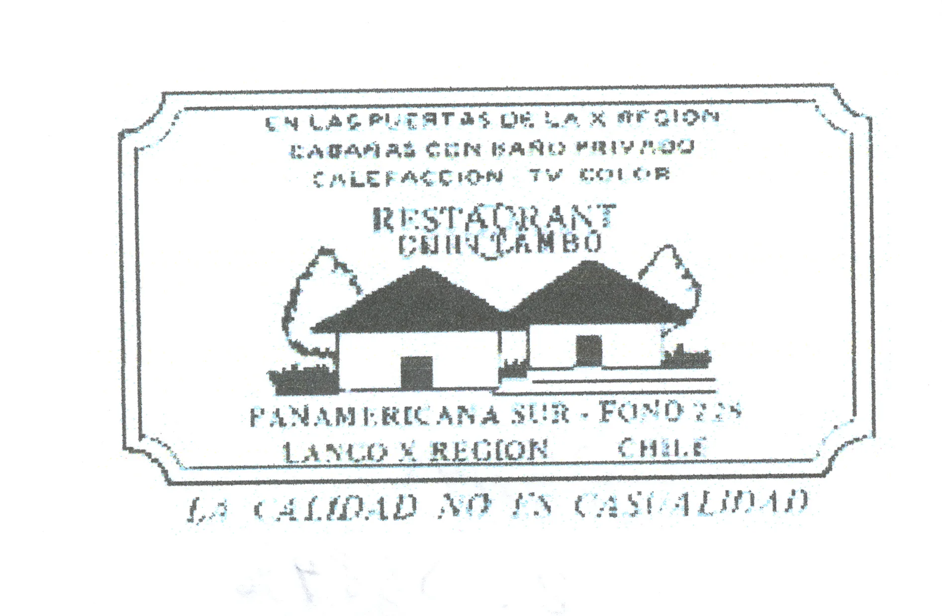 CURITAMBO