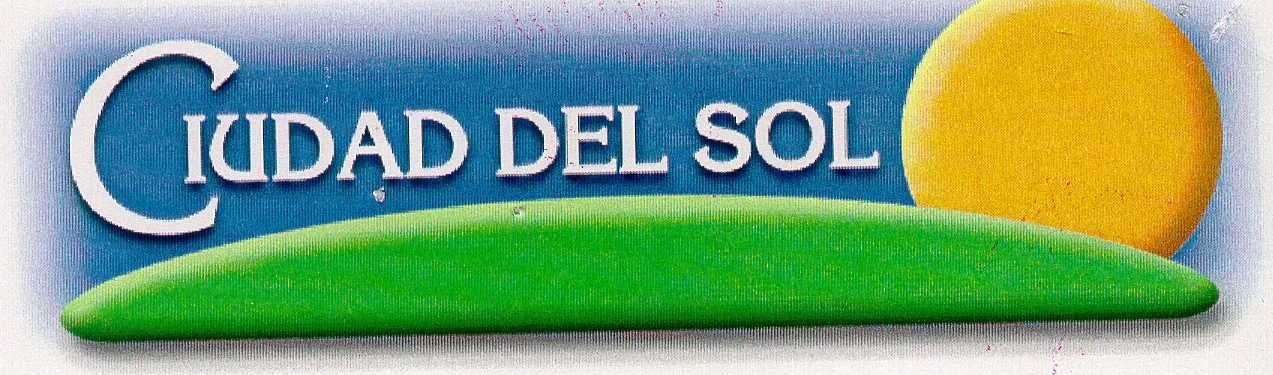 CIUDAD DEL SOL