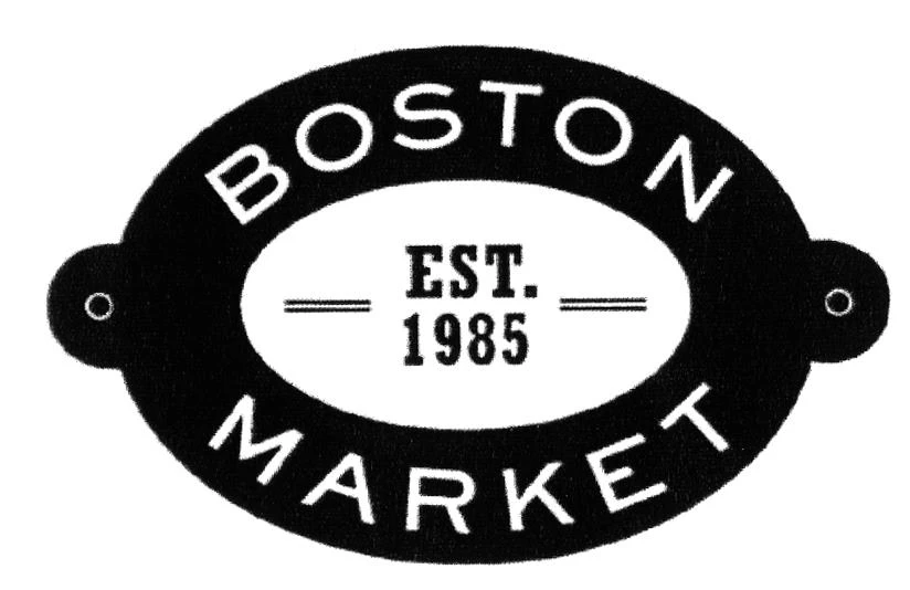 BOSTON MARKET EST. 1985