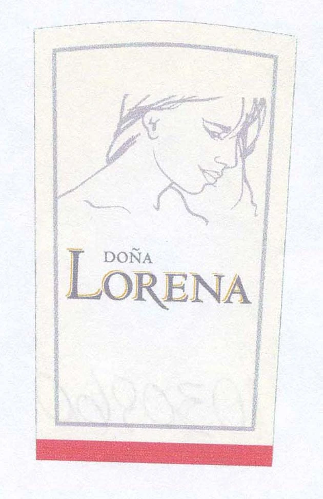 DOÑA LORENA