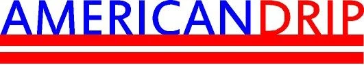 AMERICANDRIP