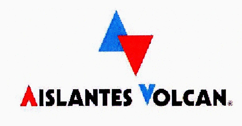 AISLANTES VOLCAN