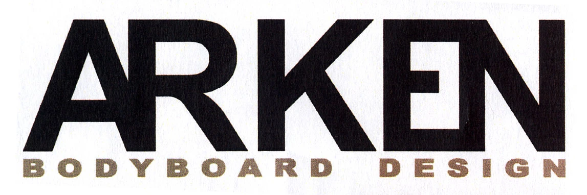 ARKEN BODYBOARD DESIGN