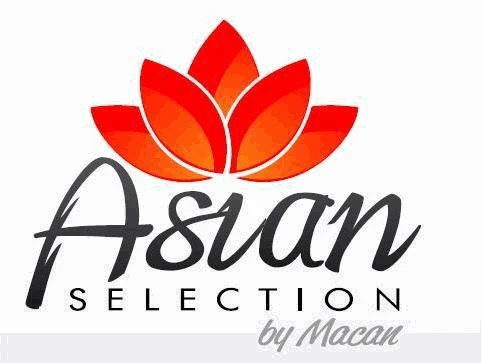 ASIAN SELECTION BY MACAN