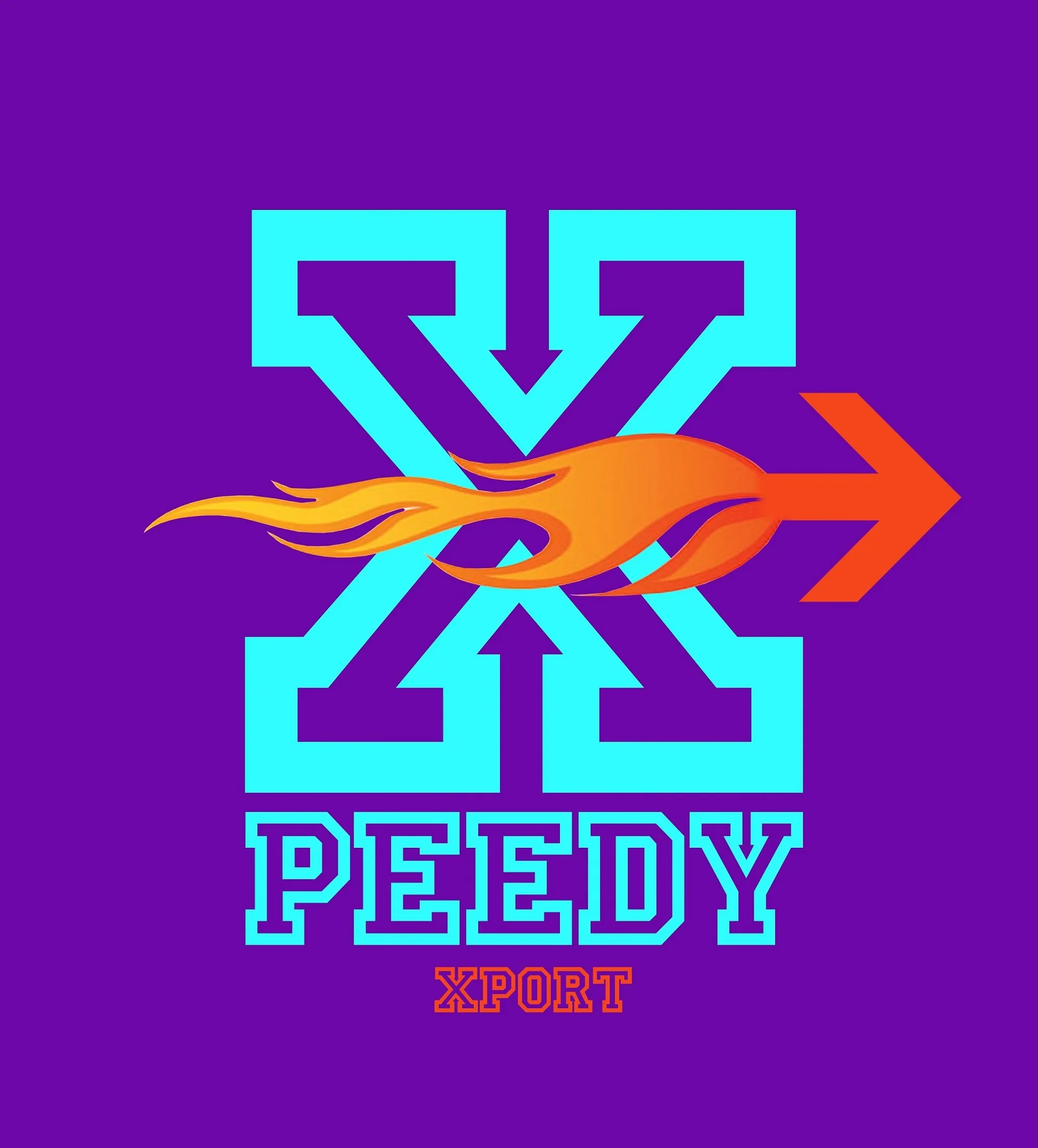 X PEEDY XPORT