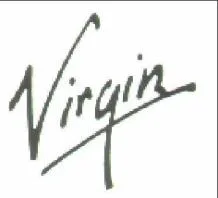 VIRGIN