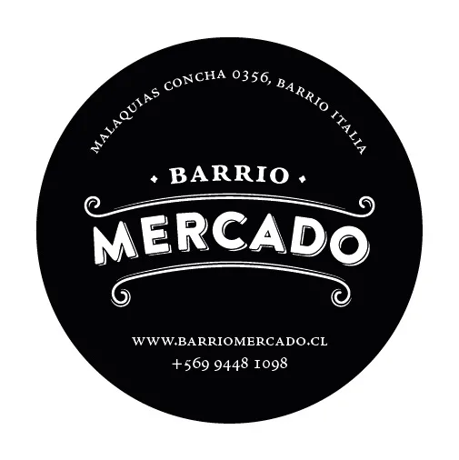 Barrio Mercado