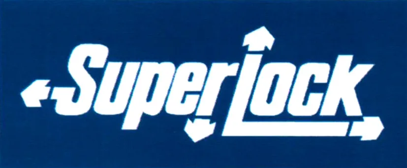 SUPERLOCK