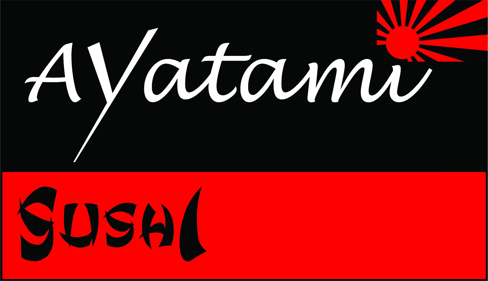 Ayatami Sushi