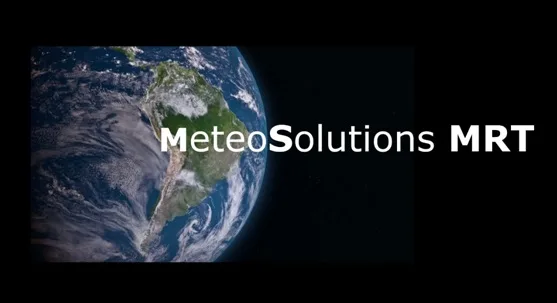 METEOSOLUTIONS MRT