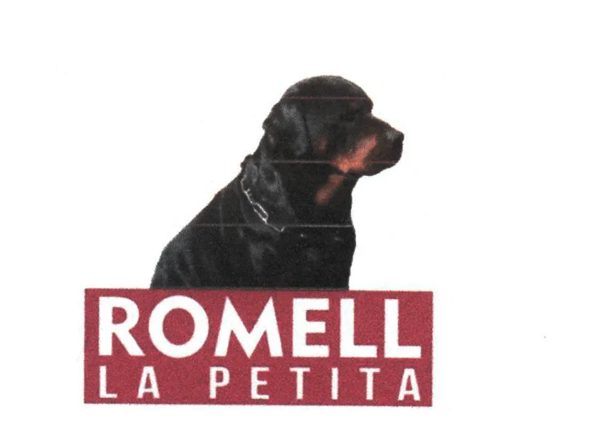 ROMELL LA PETITA