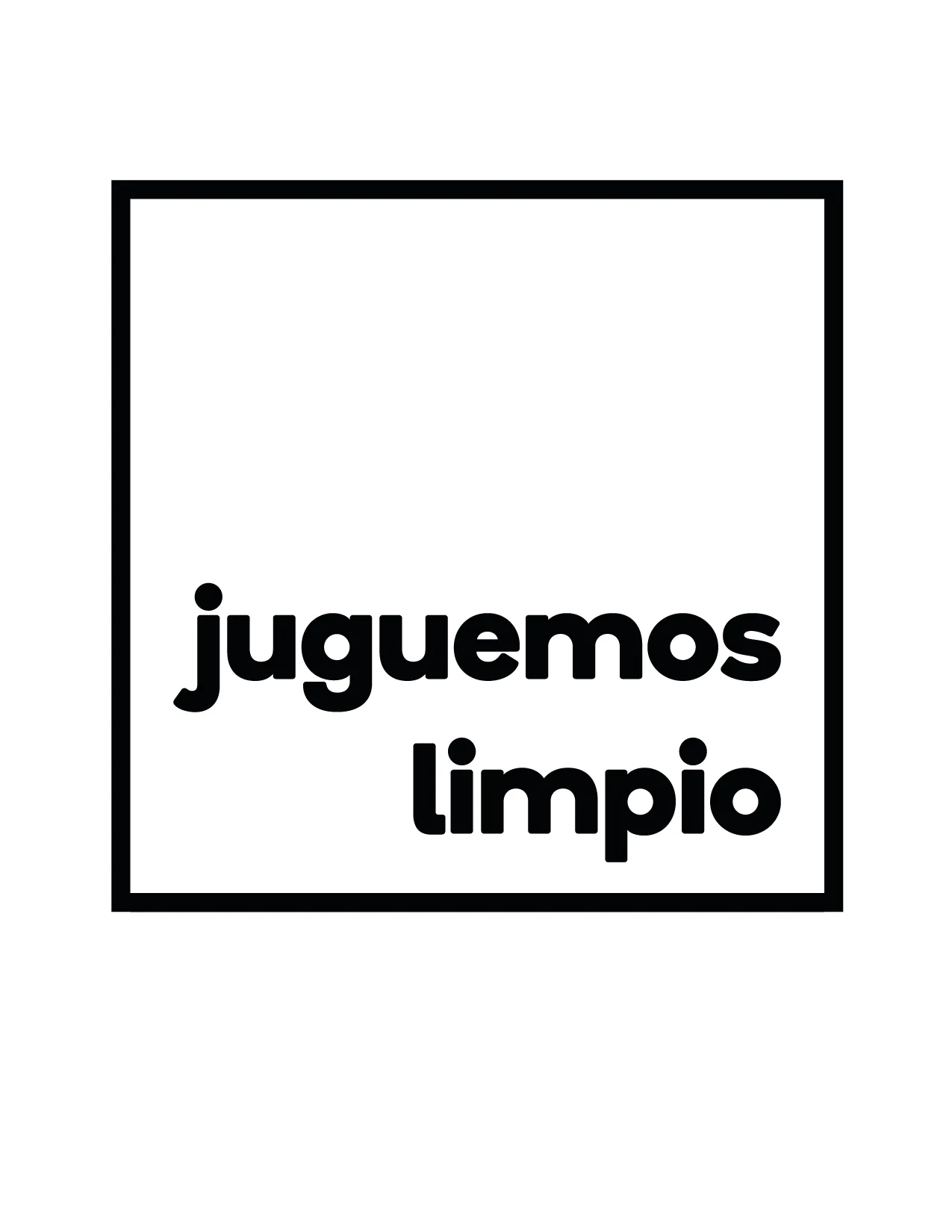 Juguemos Limpio