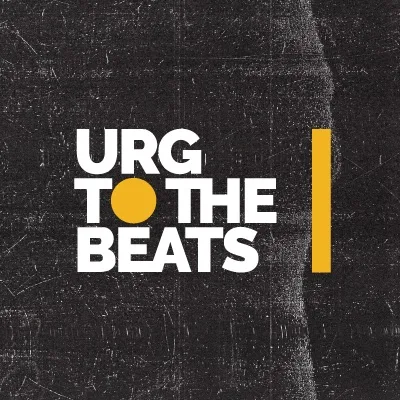 URG TO THE BEATS