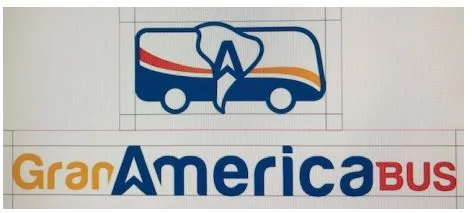 A Gran America Bus