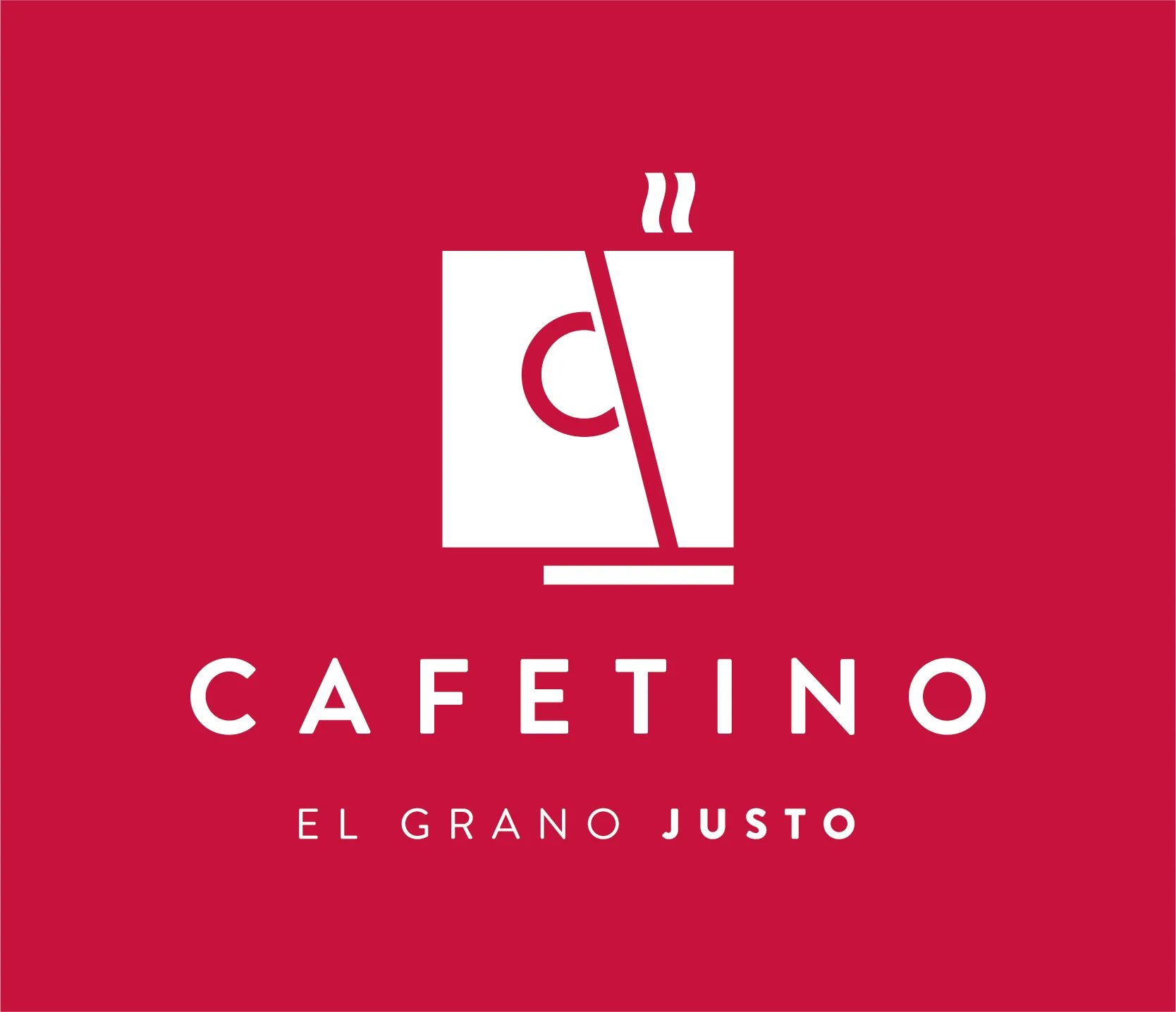 CAFETINO EL GRANO JUSTO