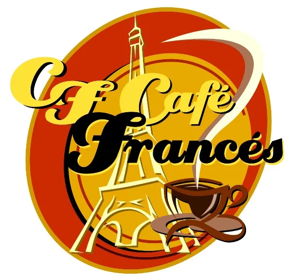 CF CAFÉ FRANCÉS