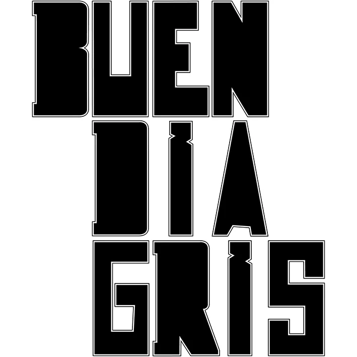 BUEN DÍA GRIS